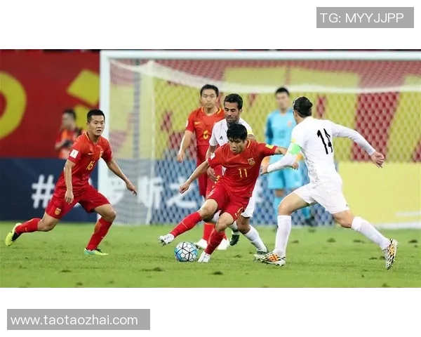 国足与伊朗精彩对决集锦回顾乐视独家呈现精彩瞬间