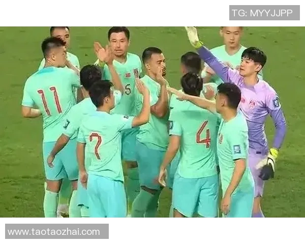 国足与泰国精彩对决全场回放分析与精彩瞬间回顾