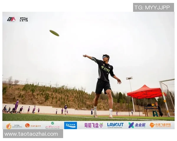 飞盘战术解析：北京飞盘队如何构建高效反击体系与战术配合MBA