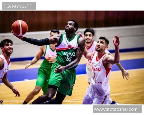 黎巴嫩男篮迎战新西兰世预赛精彩对决即将上演