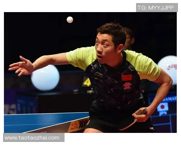 上海乒乓球队个人能力深度对比分析与发展潜力探讨