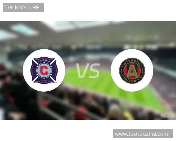 亚特联与芝加哥的精彩对决结果揭晓赛季表现分析与未来展望