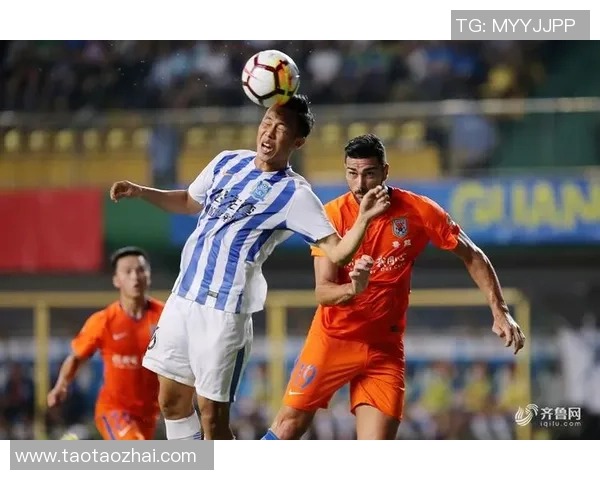 富力主场迎战鲁能全力争胜球迷期待精彩对决