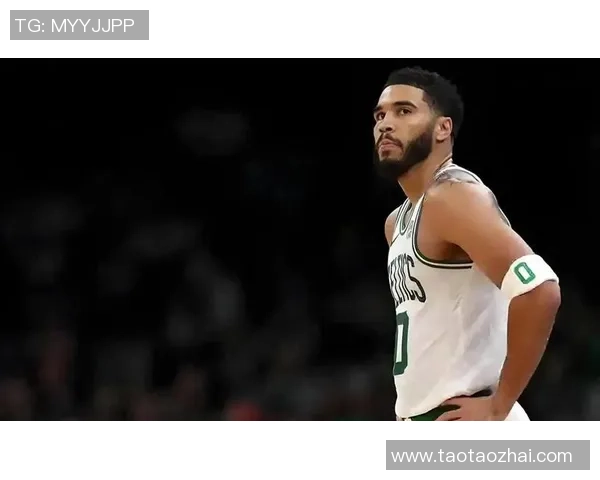 塔图姆60分致敬科比绿军逆转尼克斯创历史新高