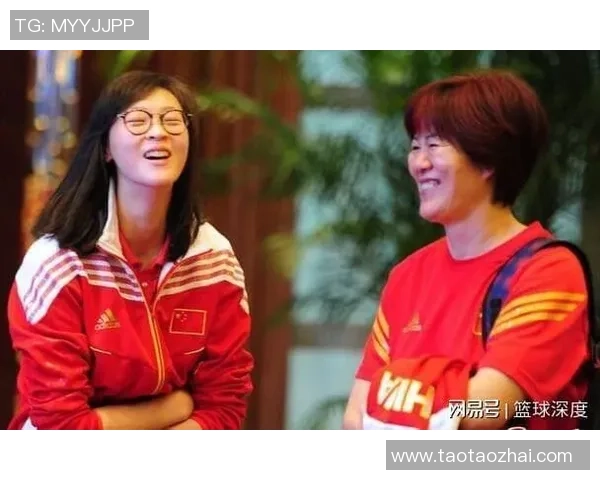 对话赵军：回顾辉煌排球生涯与未来展望的深度交流