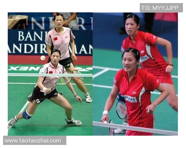 武汉羽毛球队心理素质分析及其对比赛表现的影响研究