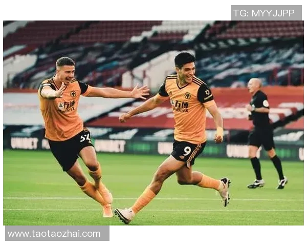 狼队与谢菲联激战在即谁能在英超赛场上笑到最后